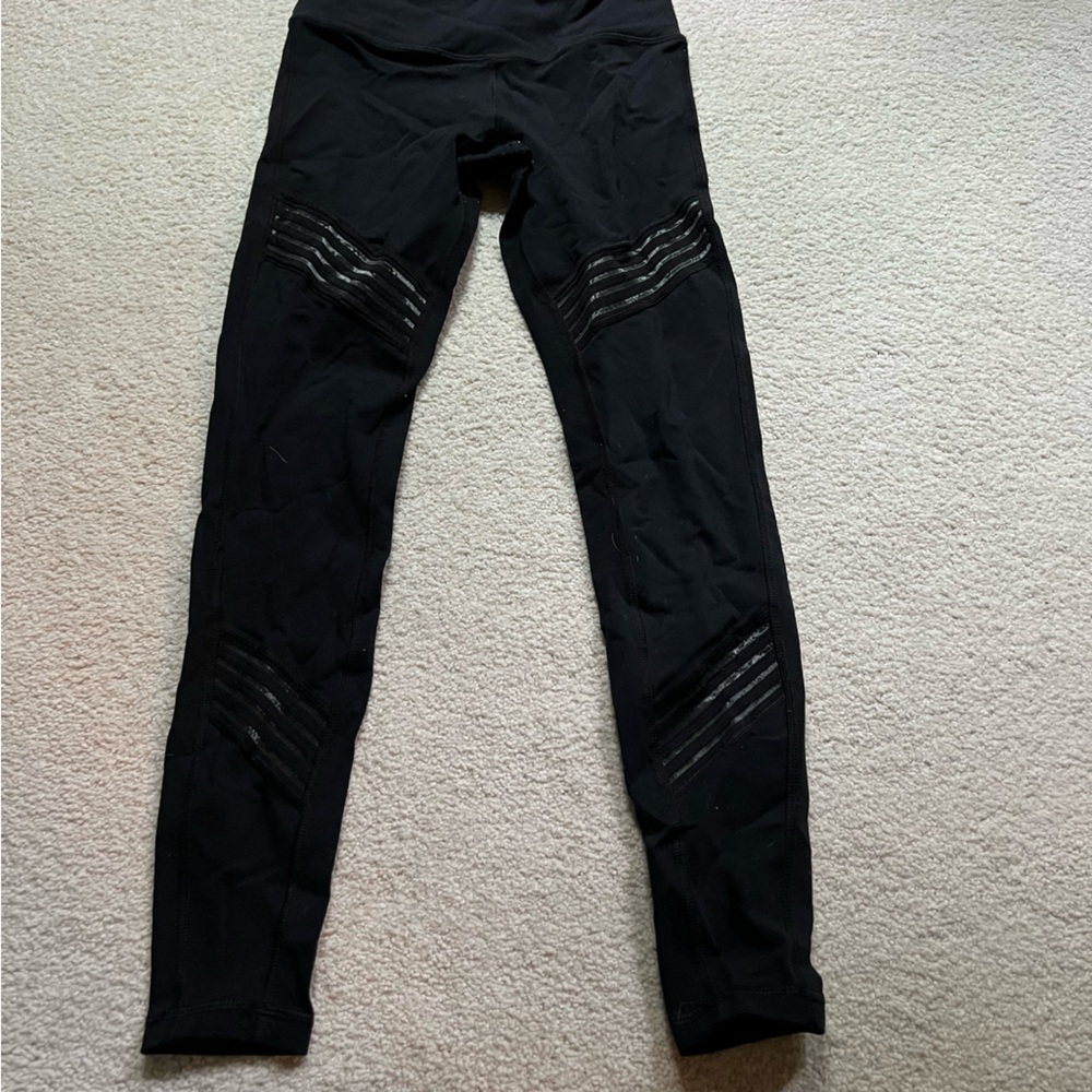 Glyder leggings